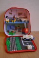 C33 Lego mobiel ziekenhuis